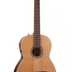 Godin Etude QIT Guitarra Clásica con Previo