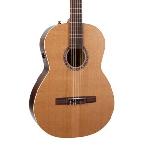 Godin Etude QIT Guitarra Clásica con Previo