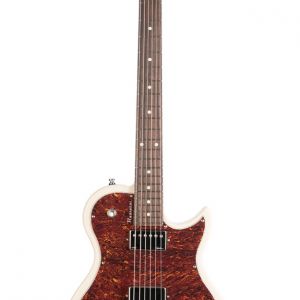 Godin Radiator Trans Cream