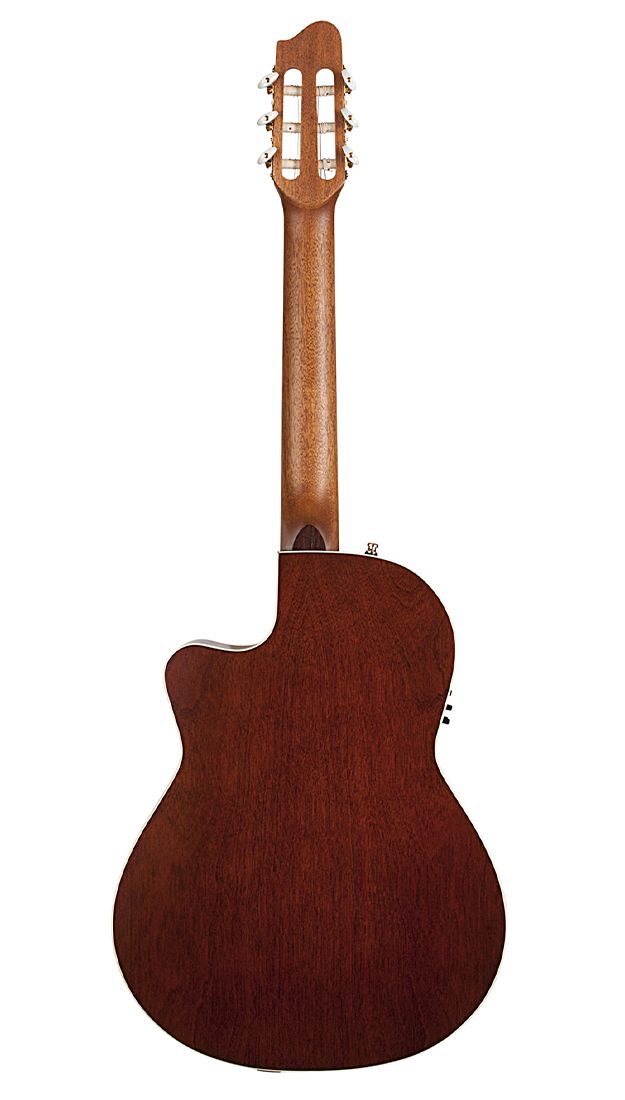 Godin Arena CW QIT Fanatic Guitars