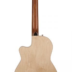 Godin Arena Flame Maple CW Crescent II