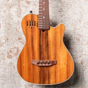 Godin Multi Uke Koa HG