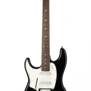 Godin Session Ltd Left Black HG RN