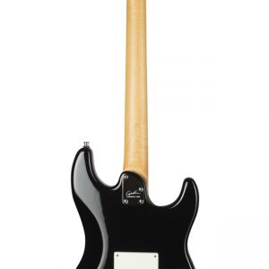 Godin Session Ltd Left Black HG RN