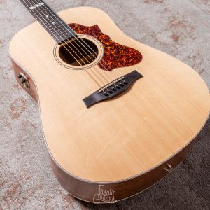 Godin Metropolis Classic QIT Natural B-Stock #048502000038 Natural