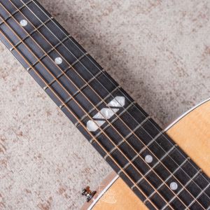 Godin Metropolis Classic QIT Natural B-Stock #048502000038 Natural