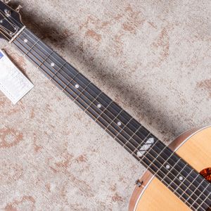 Godin Metropolis Classic QIT Natural B-Stock #048502000038 Natural