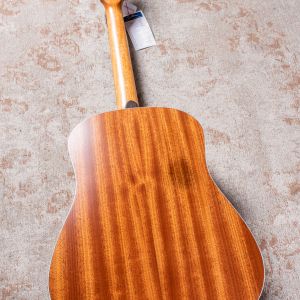 Godin Metropolis Classic QIT Natural B-Stock #048502000038 Natural