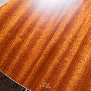 Godin Metropolis Classic QIT Natural B-Stock #048502000038 Natural