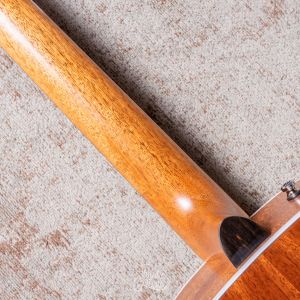 Godin Metropolis Classic QIT Natural B-Stock #048502000038 Natural