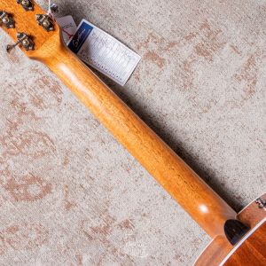 Godin Metropolis Classic QIT Natural B-Stock #048502000038 Natural