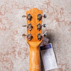 Godin Metropolis Classic QIT Natural B-Stock #048502000038 Natural