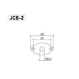 Gotoh JCB - 2 CK