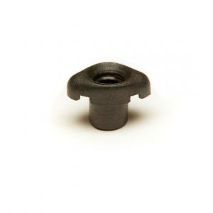 Graph Tech Black Tusq XL Sleek String Trees