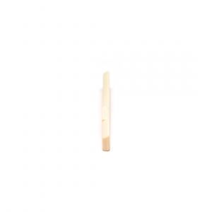 Graph Tech Tusq Acoustic Saddle Compensated 1/8"