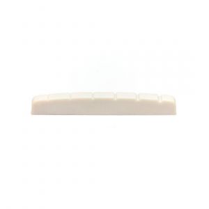 Graph Tech Tusq XL Strat Style Nut Flat Bottom