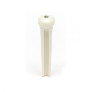 Graph Tech Tusq Pack 6 Pivotes Puente 2mm Blanco/Abalone