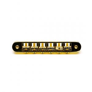 Graph Tech ResoMax NV1 4mm Bridge Gold
