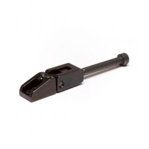 Graph Tech String Saver Floyd Rose Style Saddles - Black 6 String