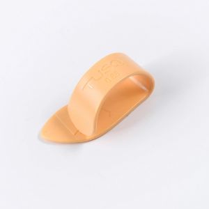 Graph Tech Tusq Púa Dedo Mix 0.88mm. Pack 3u.