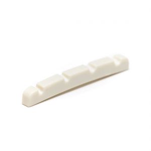 Graph Tech White Tusq XL Jazz Bass Nut 4 String
