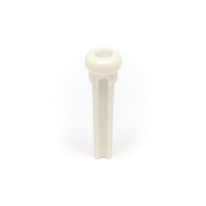 Graph Tech TUSQ Pins Puente Blanco 4mm Madre Perla