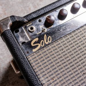 Groove Tubes GT-150 Soul-O Segunda Mano