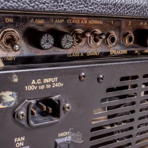 Groove Tubes GT-150 Soul-O Segunda Mano