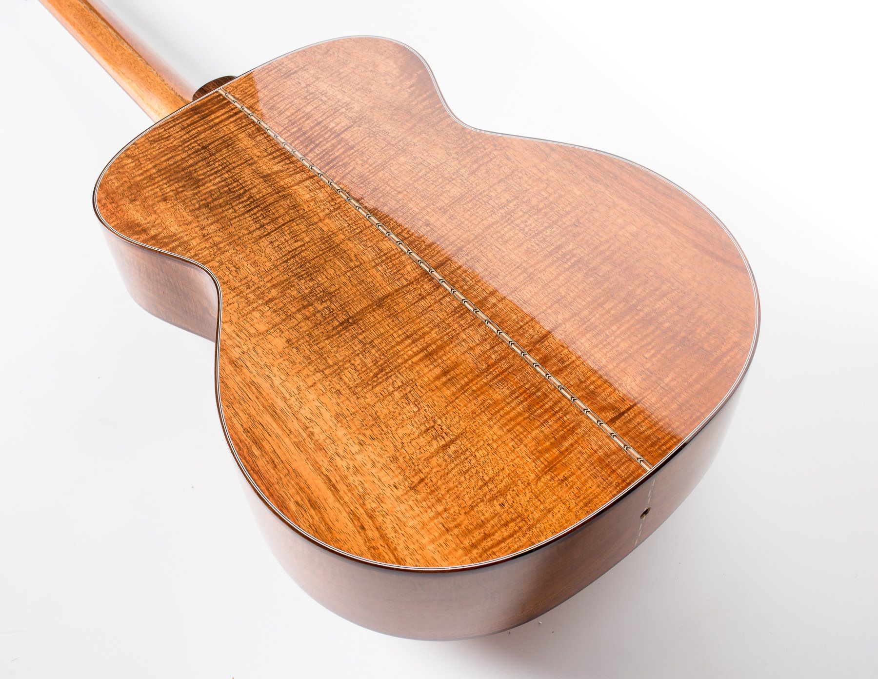 Guild F30K 60th Anniversary Custom Shop Fanatic Guitars