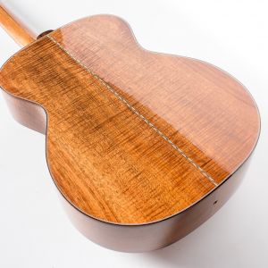 Guild F30 Koa 60th Anniversary Custom Shop
