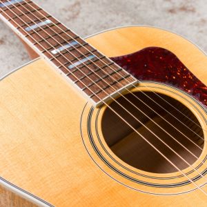 Guild F47M Guitarra Acústica