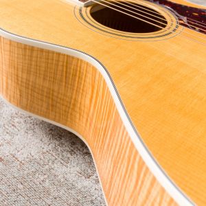 Guild F47M Guitarra Acústica