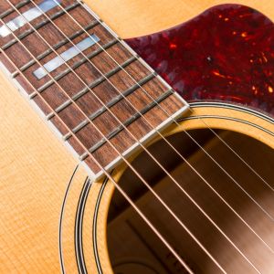 Guild F47M Guitarra Acústica