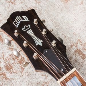 Guild F47M Guitarra Acústica