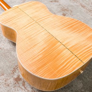 Guild F47M Guitarra Acústica