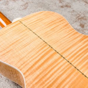 Guild F47M Guitarra Acústica