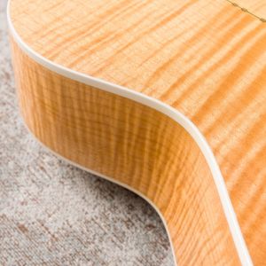 Guild F47M Guitarra Acústica