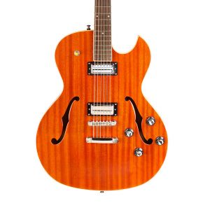 Guild Starfire II ST Natural