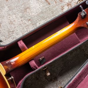 Guild X-175 1976 Sunburst Used