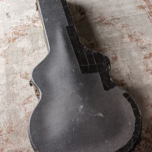 Guild X-175 1976 Sunburst Used