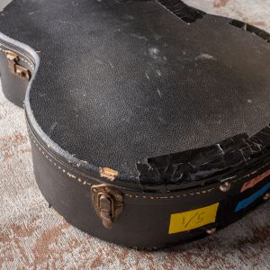 Guild X-175 1976 Sunburst Used