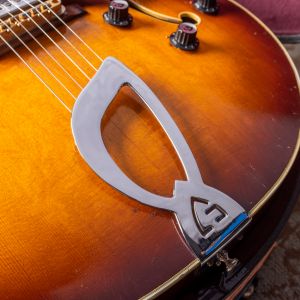 Guild X-175 1976 Sunburst Used