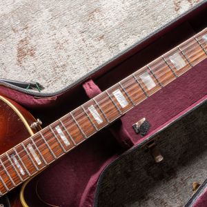 Guild X-175 1976 Sunburst Used