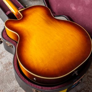 Guild X-175 1976 Sunburst Used