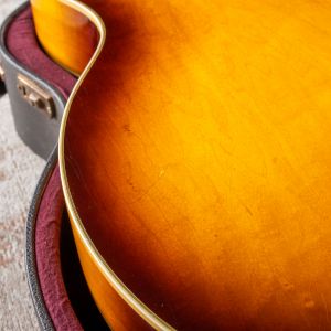 Guild X-175 1976 Sunburst Used