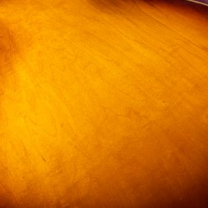 Guild X-175 1976 Sunburst Used