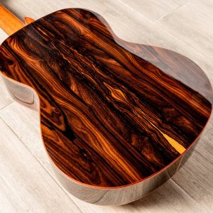 Alhambra Iberia Ziricote Guitarra Clásica