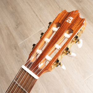 Alhambra Iberia Ziricote Guitarra Clásica