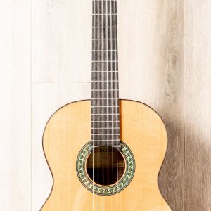 Alhambra 5P Guitarra Clásica