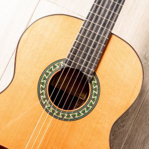 Alhambra 5P Guitarra Clásica